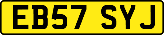 EB57SYJ