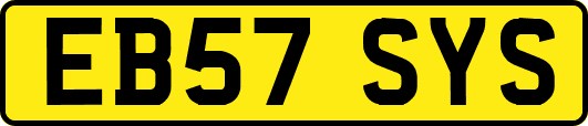 EB57SYS