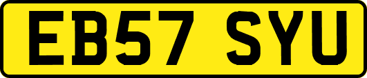 EB57SYU