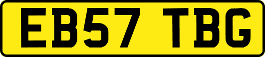 EB57TBG