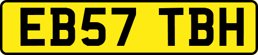 EB57TBH