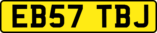 EB57TBJ