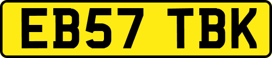 EB57TBK