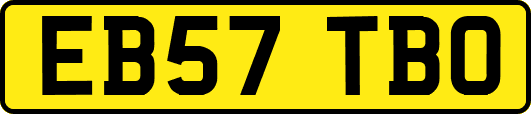 EB57TBO
