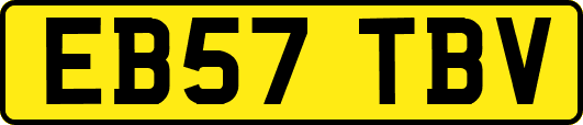 EB57TBV