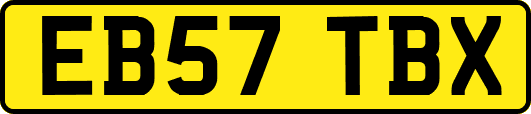 EB57TBX