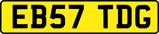EB57TDG
