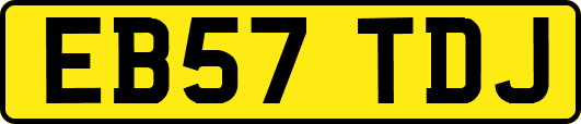 EB57TDJ