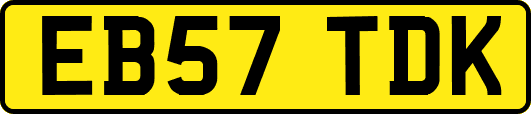 EB57TDK