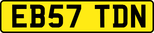 EB57TDN