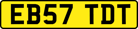 EB57TDT