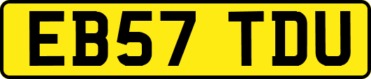 EB57TDU