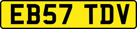 EB57TDV