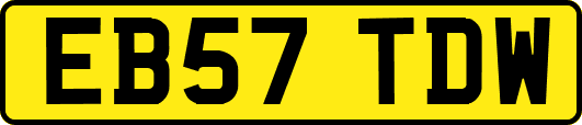 EB57TDW