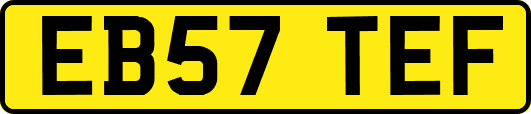 EB57TEF