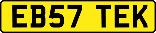EB57TEK