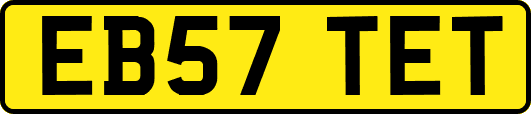 EB57TET