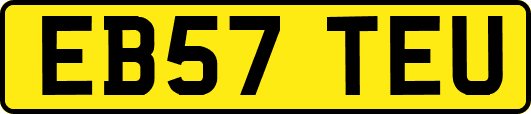 EB57TEU