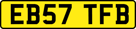EB57TFB
