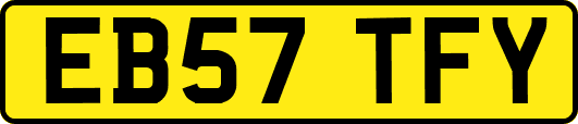 EB57TFY