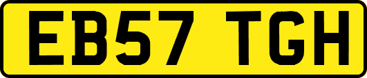 EB57TGH
