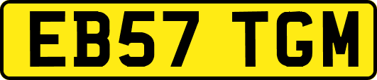 EB57TGM