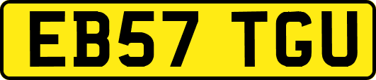 EB57TGU