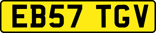 EB57TGV