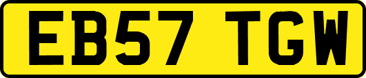 EB57TGW