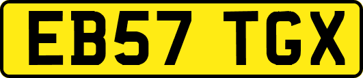 EB57TGX
