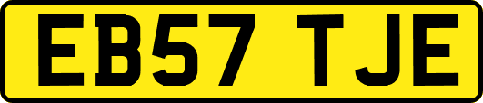 EB57TJE