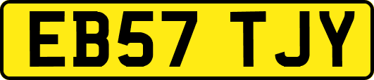 EB57TJY