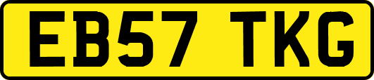 EB57TKG