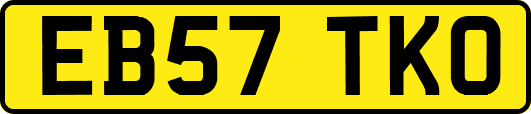 EB57TKO