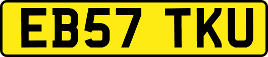 EB57TKU