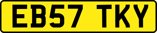 EB57TKY