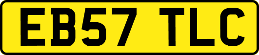 EB57TLC
