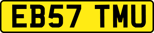 EB57TMU