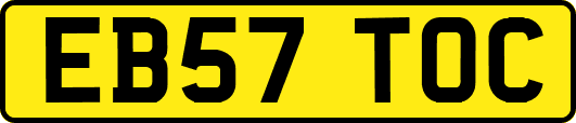 EB57TOC