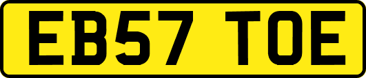 EB57TOE
