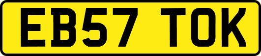 EB57TOK