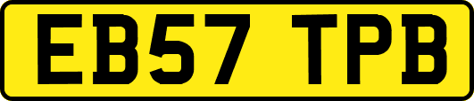 EB57TPB