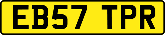 EB57TPR