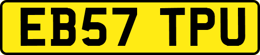 EB57TPU