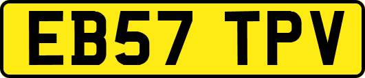 EB57TPV