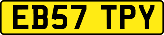 EB57TPY