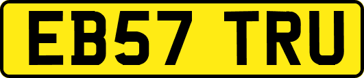 EB57TRU