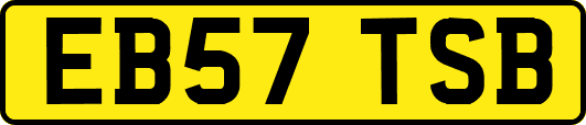 EB57TSB
