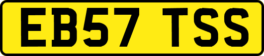 EB57TSS