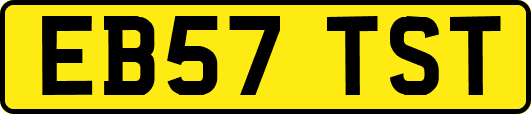 EB57TST